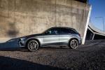 Mercedes-AMG GLC43 4Matic 2016 года (AU)